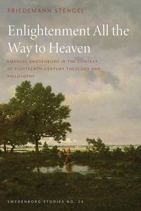 Produktbild: Enlightenment All the Way to Heaven