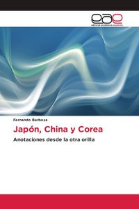 Produktbild: Jap&oacute;n, China y Corea