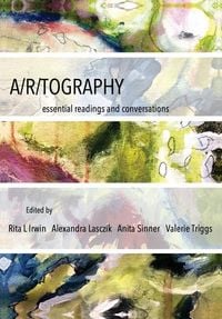 Produktbild: A/r/tography