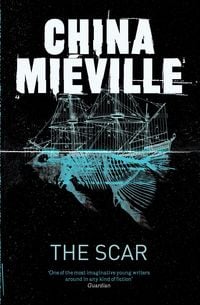 Produktbild: The Scar