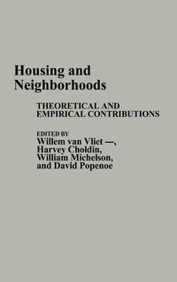 Produktbild: Housing and Neighborhoods