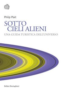 Produktbild: Sotto cieli alieni. Una guida turistica dell'Universo