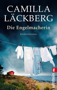Bild vom Artikel Die Engelmacherin (Ein Falck-Hedström-Krimi 8) vom Autor Camilla Läckberg