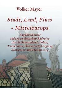 Produktbild: Stadt, Land, Fluss - Mitteleuropa