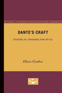 Produktbild: Dante's Craft