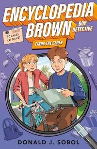 Produktbild: Finds the Clues