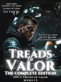 Produktbild: Treads of Valor - The Complete Edition