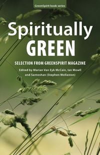 Produktbild: Spiritually Green