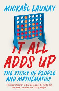 Produktbild: Launay, M: It All Adds Up