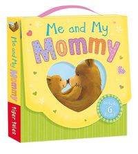 Produktbild: Boxed-Me & My Mommy 6v