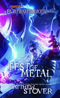 Produktbild: Test Of Metal