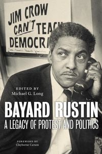 Produktbild: Bayard Rustin