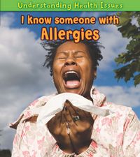 Produktbild: I Know Someone with Allergies