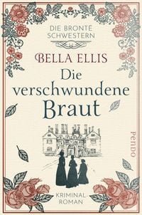 Produktbild: Die verschwundene Braut