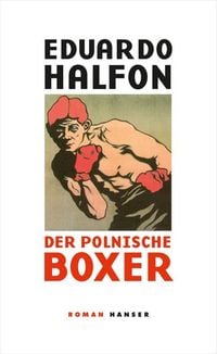 Produktbild: Der polnische Boxer