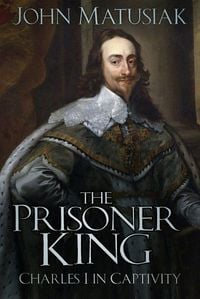 Produktbild: The Prisoner King