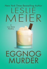 Produktbild: Eggnog Murder