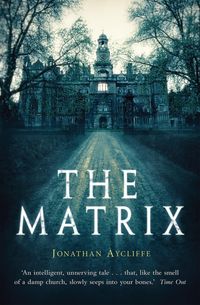 Produktbild: Aycliffe, J: Matrix