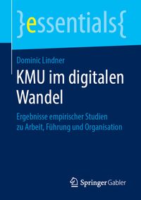 Produktbild: KMU im digitalen Wandel