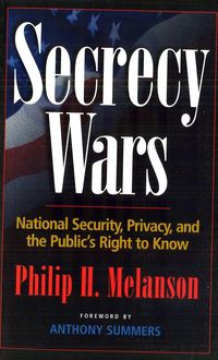 Produktbild: Secrecy Wars