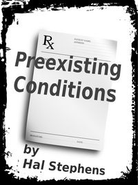 Produktbild: Preexisting Conditions