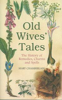 Produktbild: Chamberlain, M: Old Wives' Tales
