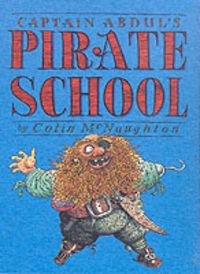 Produktbild: Captain Abdul's Pirate School