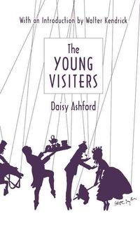 Produktbild: The Young Visiters
