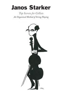 Produktbild: Top Secrets for Cellists