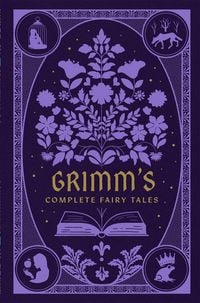 Produktbild: Grimm's Complete Fairy Tales