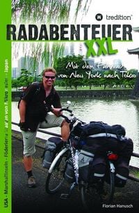 Produktbild: Radabenteuer XXL