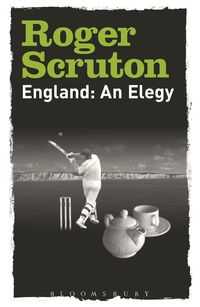 Produktbild: England: An Elegy