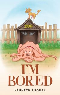 Produktbild: I'm Bored