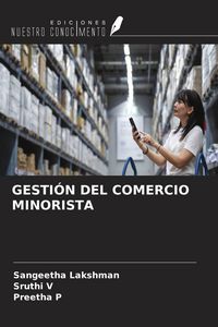 Produktbild: Gesti&oacute;n Del Comercio Minorista