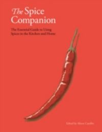 Produktbild: Croft, J: Spice Companion