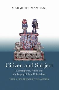 Produktbild: Citizen and Subject