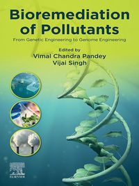 Produktbild: Bioremediation of Pollutants