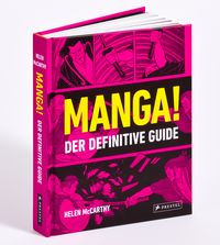 Produktbild: Manga!