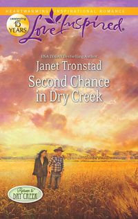 Produktbild: Second Chance In Dry Creek