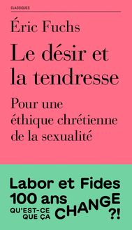 Produktbild: Le d&eacute;sir et la tendresse