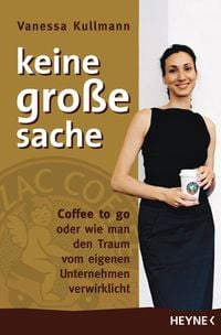 Produktbild: Keine gro&szlig;e Sache