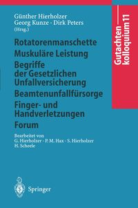 Produktbild: Gutachtenkolloquium 11