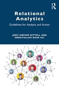 Produktbild: Relational Analytics