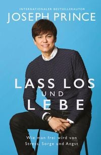 Produktbild: Lass los und lebe