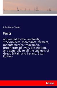 Produktbild: Facts