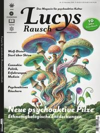 Produktbild: Lucys Rausch Nr. 18