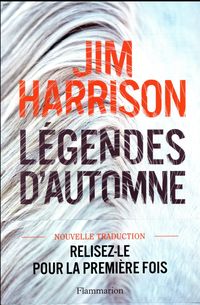 Produktbild: L&eacute;gendes d'automne