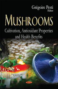 Produktbild: Mushrooms