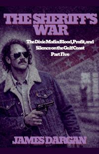 Produktbild: The Sheriff's War
