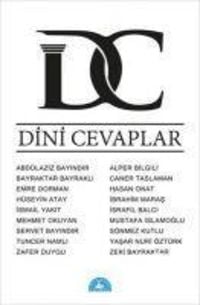 Produktbild: Dini Cevaplar